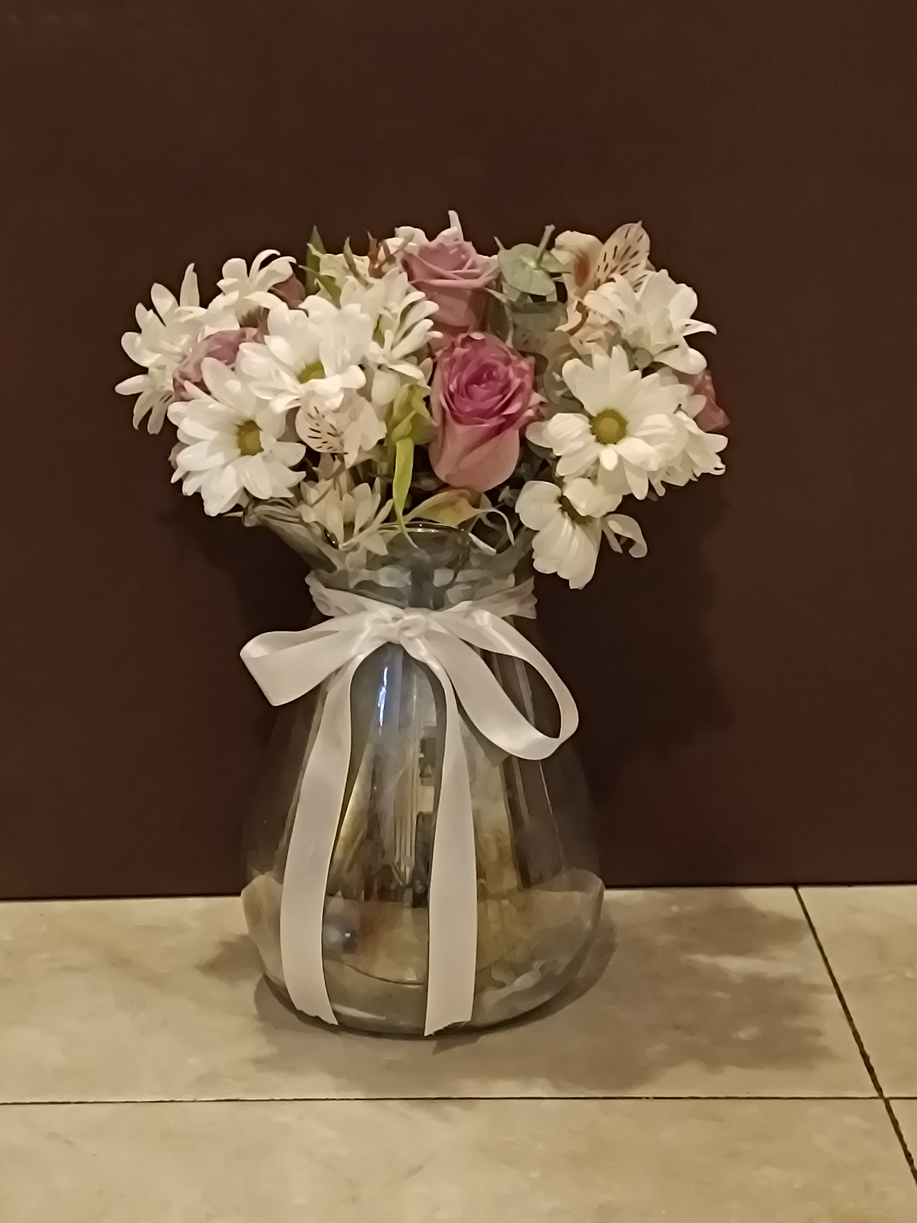 Florero Paz  $1,000.00